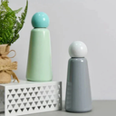 Leak-proof Insulated Water Bottle for Hot and Cold Drinks