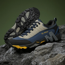 Leren wandelschoenen voor Heren | Waterafstotend