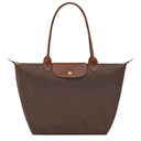 Longchamp Le Pliage Original Large Canvas Shoulder Bag for Women