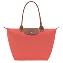 Longchamp Le Pliage Original Large Canvas Shoulder Bag for Women