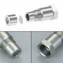 M18x1.5 O2 Sensor Adapter Spacer for Automobile Exhaust Systems