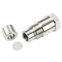 M18x1.5 O2 Sensor Adapter Spacer for Automobile Exhaust Systems