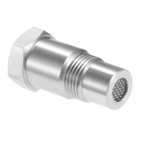 M18x1.5 O2 Sensor Adapter Spacer voor Auto-uitlaatsystemen