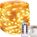 Christmas Lighting LED Cord | LED Light Cord 20 Meters