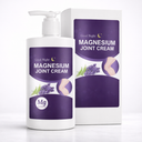 Magnesium Crème voor Ouderen voor Dagelijkse Verzorging van Gewrichten