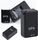 Magnetische mini-gps-tracker - TrackoSphere - Compact formaat - Locatieweergave