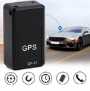 Magnetische mini-gps-tracker - TrackoSphere - Compact formaat - Locatieweergave