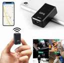 Magnetische mini-gps-tracker - TrackoSphere - Compact formaat - Locatieweergave
