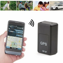 Magnetische mini-gps-tracker - TrackoSphere - Compact formaat - Locatieweergave