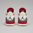 Air Jordan 3 Retro International Flight Sneakers