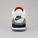 Air Jordan 3 Retro White Cement Sneakers