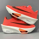 Men's Nike Alphafly 3 Orange Running Shoes