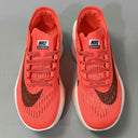 Men's Nike Alphafly 3 Orange Running Shoes