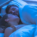 Micro Nasal Support Sleep Device for Travel and Nighttime Comfort