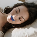 Micro Nasal Support Sleep Device for Travel and Nighttime Comfort