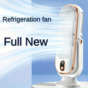 Mini Portable Desktop Fan for Personal Room & Desk Use