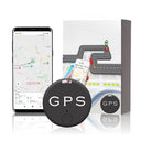 Mini GPS Tracker - TrackVault - Magnetische Bevestiging - Real-Time Lokalisatie