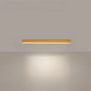 Minimalistische plafondlamp - LumeCraft - Scandinavische verlichting - Woningverlichting