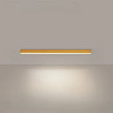 Minimalistische plafondlamp - LumeCraft - Scandinavische verlichting - Woningverlichting