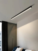 Minimalistische plafondlamp - LumeCraft - Scandinavische verlichting - Woningverlichting