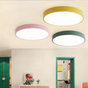 Moderne LED-plafondlamp - Luminara - Plafondlamp - Woningverlichting