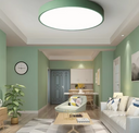 Moderne LED-plafondlamp - Luminara - Plafondlamp - Woningverlichting