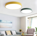 Moderne LED-plafondlamp - Luminara - Plafondlamp - Woningverlichting