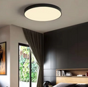 Moderne LED-plafondlamp - Luminara - Plafondlamp - Woningverlichting
