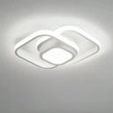 Moderne LED Plafondlamp - LumaGlow - Efficiënte Verlichting - Verstelbare Lichtsterkte