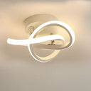 Moderne LED Plafondlamp - LumaGlow - Efficiënte Verlichting - Verstelbare Lichtsterkte