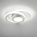 Moderne LED Plafondlamp - LumaGlow - Efficiënte Verlichting - Verstelbare Lichtsterkte