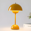 Modern Table Lamp with Soft Atmospheric LED Lighting