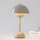Modern Table Lamp with Soft Atmospheric LED Lighting