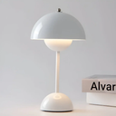 Modern Table Lamp with Soft Atmospheric LED Lighting