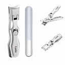 Nagelknipper - TrimPro - Verdikte Nagels - Brede Bek
