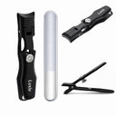 Nagelknipper - TrimPro - Verdikte Nagels - Brede Bek