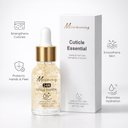 Nagelriem Serum voor Ouderen | Nagelverzorging