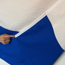Nederlandse Historische Prinsenvlag - Vexora - Oranje Wit Blauw - Stoffen Banier