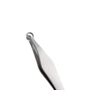 Nose Hair Trimmer Tweezers - TrimEdge - Stainless Steel