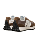 New Balance 327 Dark Earth Mushroom Sneakers