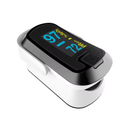 Blood Glucose Meter and Non-Invasive Oximeter