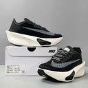 Nike Alphafly 3 Black White Running Shoes
