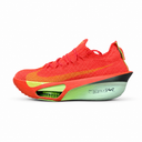 Nike Alphafly 3 Bright Crimson Lime Blast Laufschuhe