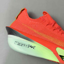 Nike Alphafly 3 Bright Crimson Lime Blast Laufschuhe
