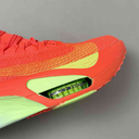 Nike Alphafly 3 Bright Crimson Lime Blast Laufschuhe