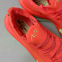 Nike Alphafly 3 Bright Crimson Lime Blast Laufschuhe