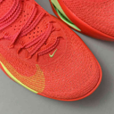 Nike Alphafly 3 Bright Crimson Lime Blast Laufschuhe