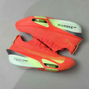 Nike Alphafly 3 Bright Crimson Lime Blast Laufschuhe