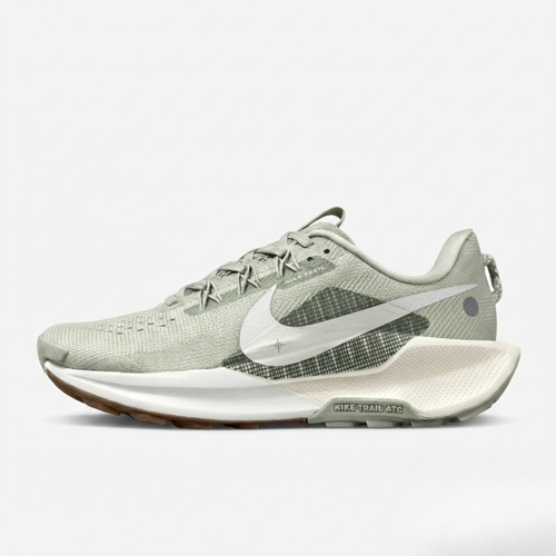 Nike Pegasus Trail 5 Men's Green Trail Running Shoes