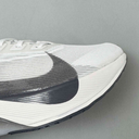 Nike Vaporfly 4 Ghost, Blue Void & Persian Violet Road Racing Shoes